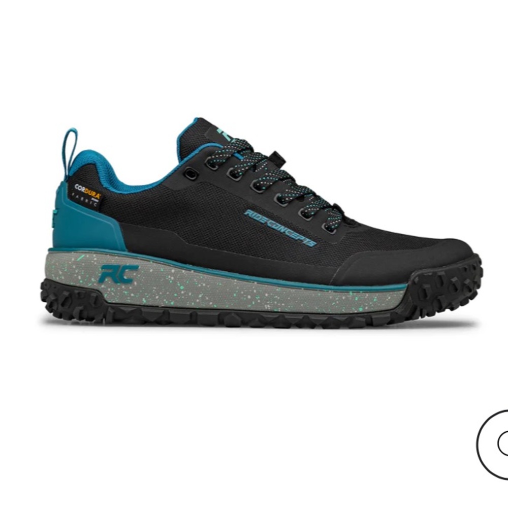Ride Concepts Flume Mountain Bike Shoes